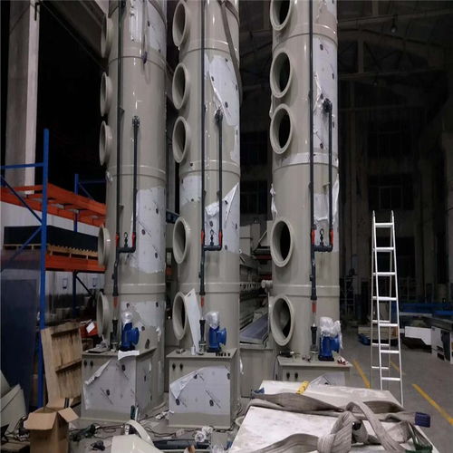 從武漢印染廢氣凈化到高速收費 不同工業設備的工作原理淺析