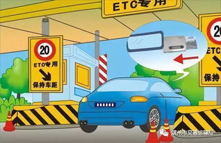 濱州市交通局 年底前ETC設(shè)備安裝全部免費(fèi)，推動(dòng)智慧交通全面升級(jí)